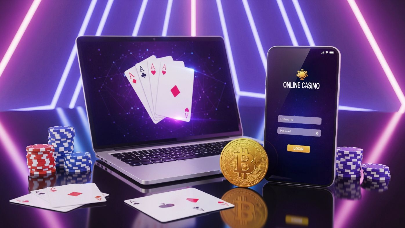 Journey at online casino DAYBET
